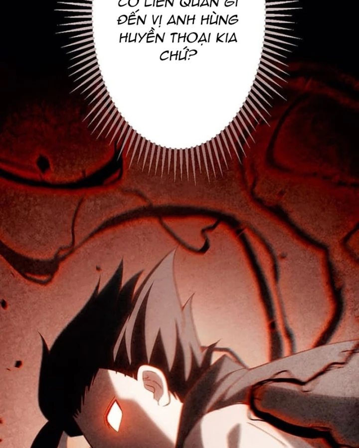 Võ Giả Bí Ẩn Của Huyết Ma Chapter 11 - 5