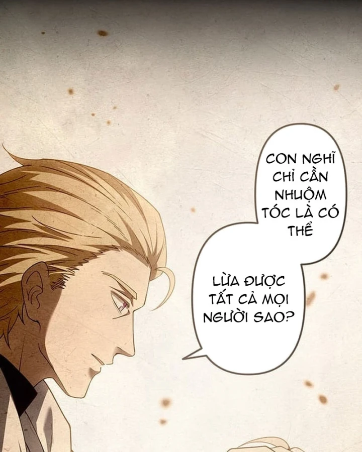 Võ Giả Bí Ẩn Của Huyết Ma Chapter 11 - 8