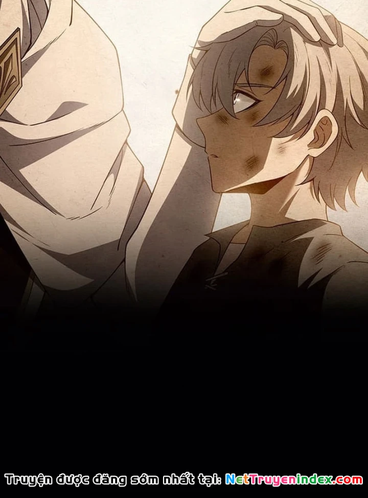 Võ Giả Bí Ẩn Của Huyết Ma Chapter 11 - 9