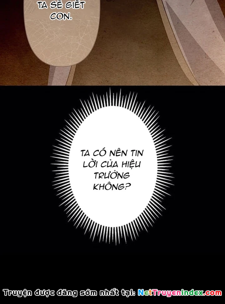 Võ Giả Bí Ẩn Của Huyết Ma Chapter 11 - 12