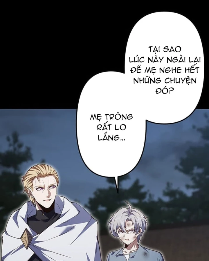 Võ Giả Bí Ẩn Của Huyết Ma Chapter 11 - 13