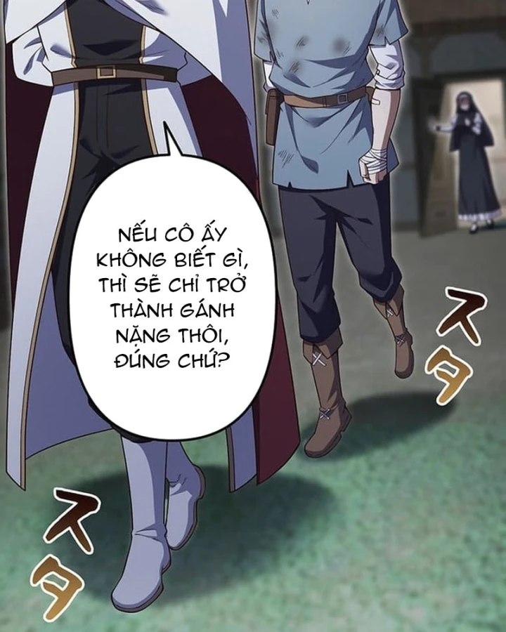 Võ Giả Bí Ẩn Của Huyết Ma Chapter 11 - 14