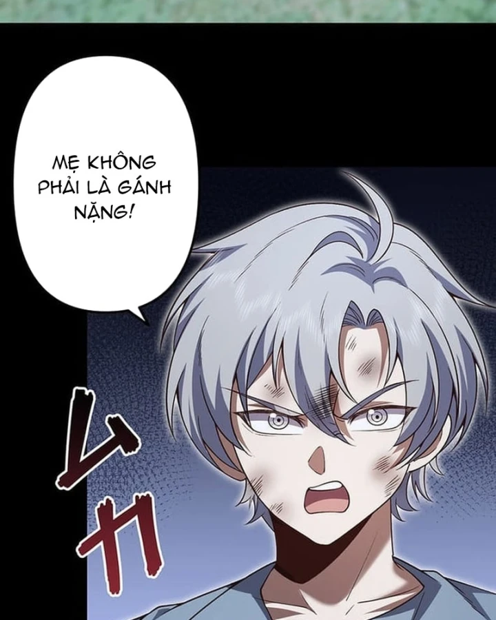 Võ Giả Bí Ẩn Của Huyết Ma Chapter 11 - 15