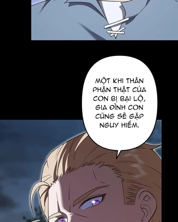 Võ Giả Bí Ẩn Của Huyết Ma Chapter 11 - 16