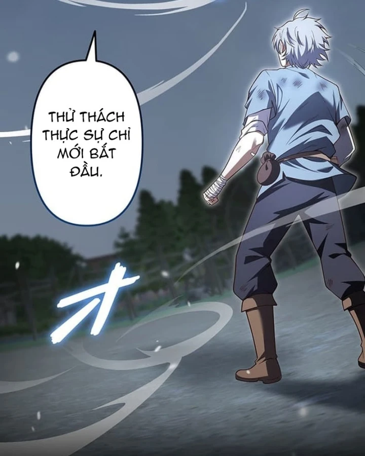 Võ Giả Bí Ẩn Của Huyết Ma Chapter 11 - 19