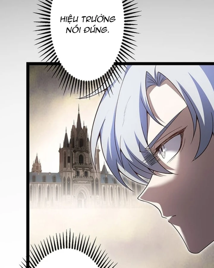 Võ Giả Bí Ẩn Của Huyết Ma Chapter 11 - 21