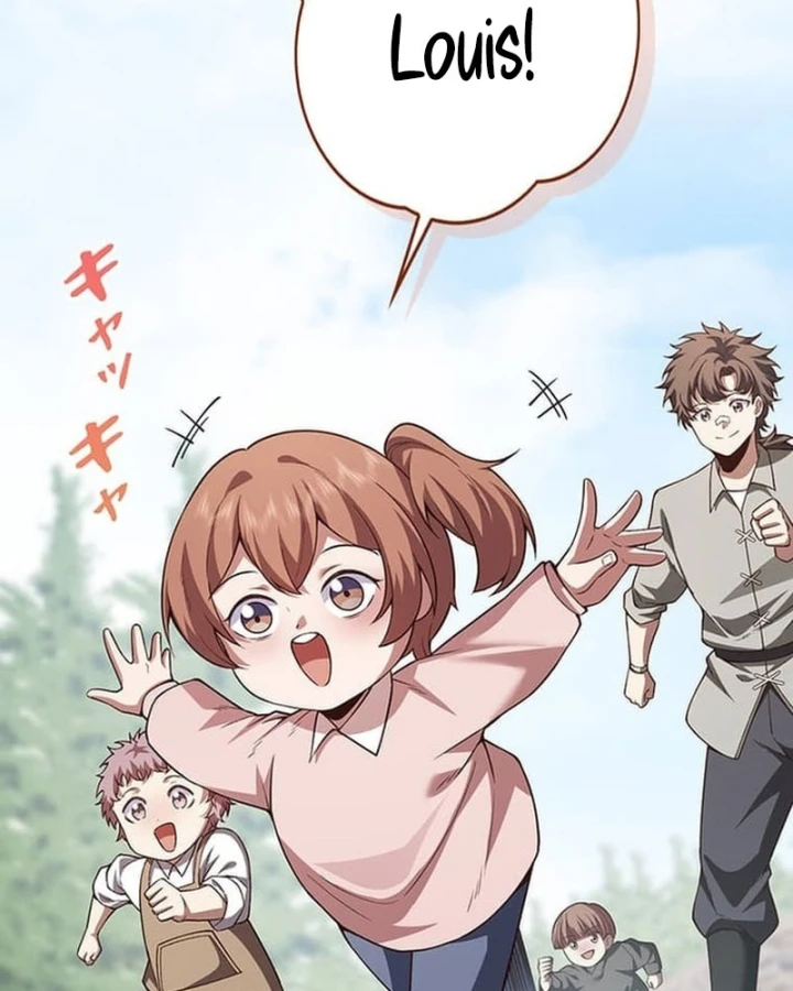 Võ Giả Bí Ẩn Của Huyết Ma Chapter 11 - 24