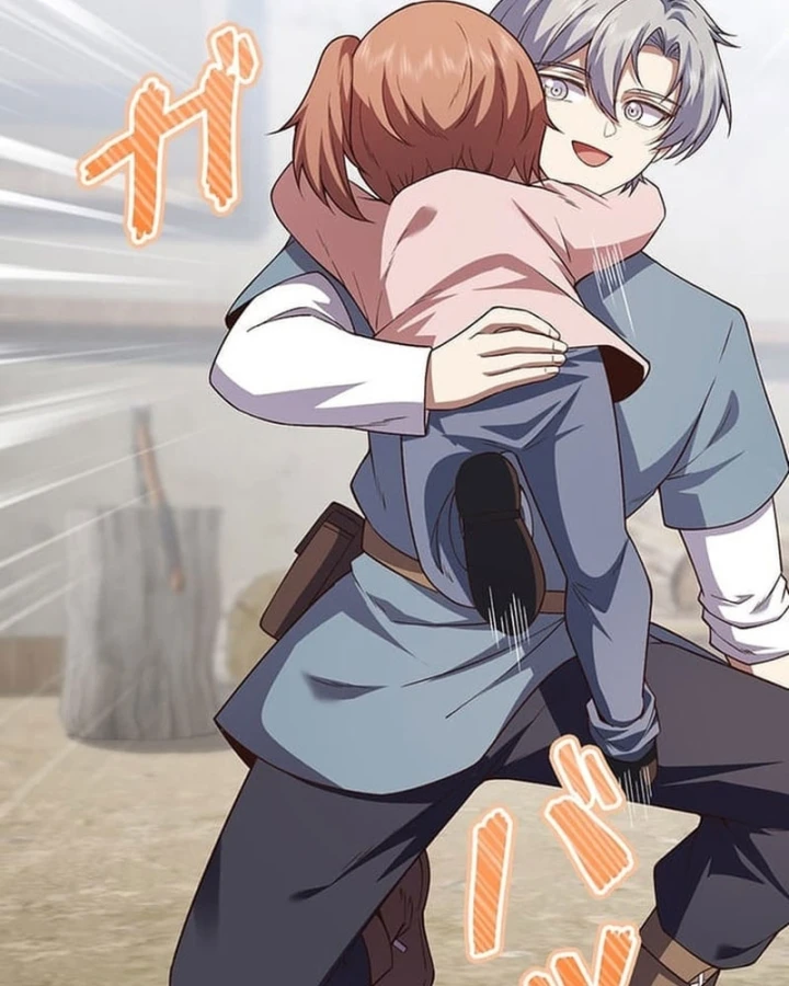 Võ Giả Bí Ẩn Của Huyết Ma Chapter 11 - 26