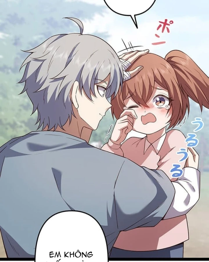 Võ Giả Bí Ẩn Của Huyết Ma Chapter 11 - 28