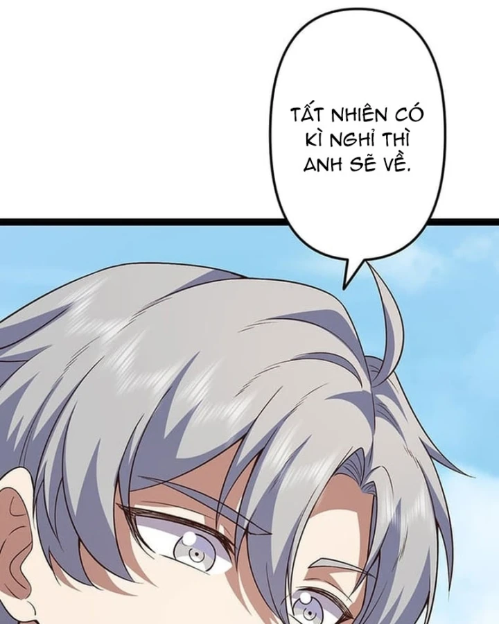 Võ Giả Bí Ẩn Của Huyết Ma Chapter 11 - 30