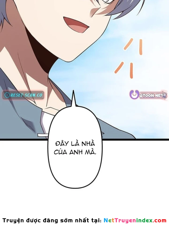 Võ Giả Bí Ẩn Của Huyết Ma Chapter 11 - 31