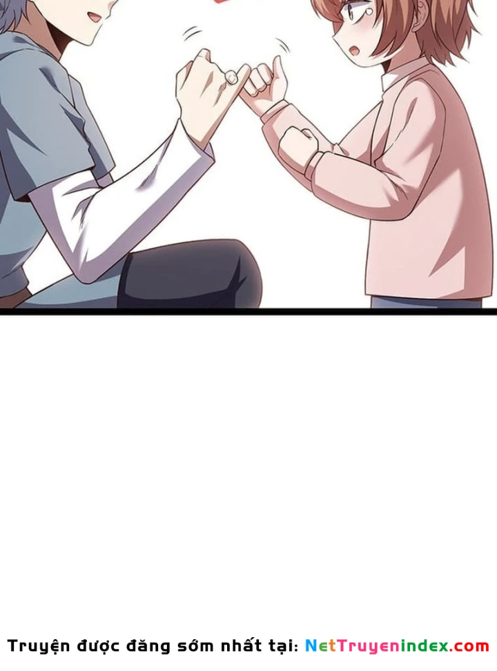 Võ Giả Bí Ẩn Của Huyết Ma Chapter 11 - 33