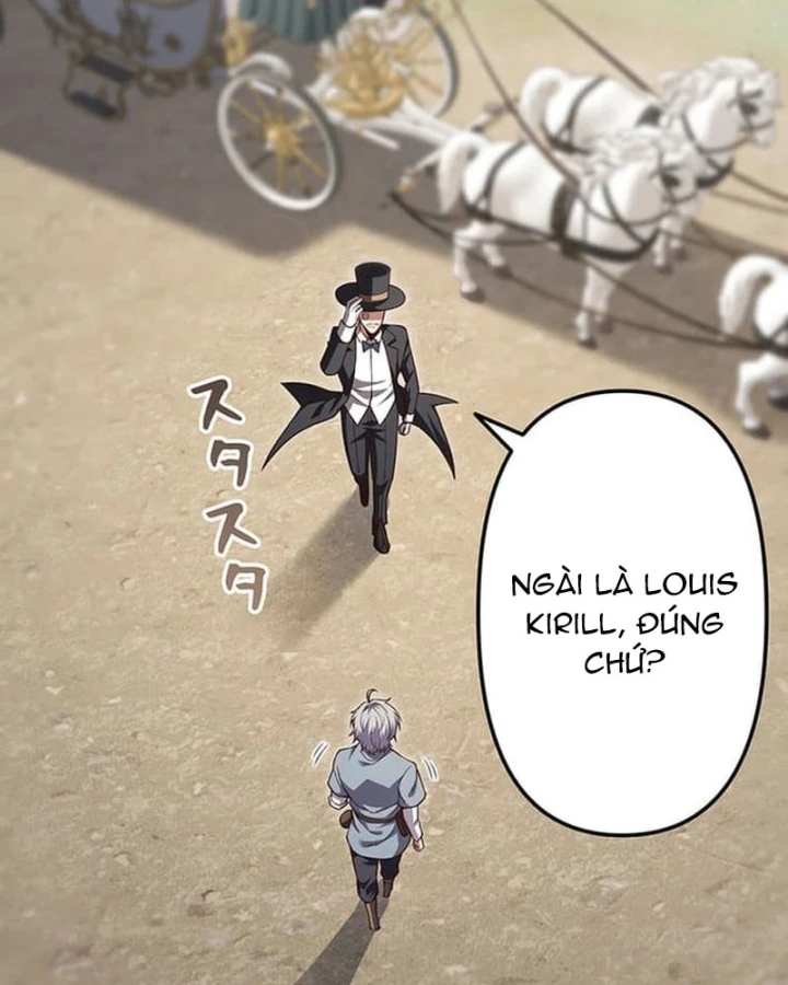 Võ Giả Bí Ẩn Của Huyết Ma Chapter 11 - 37