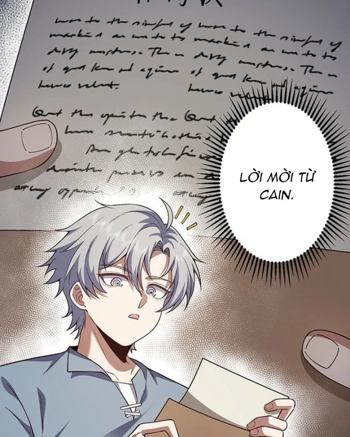 Võ Giả Bí Ẩn Của Huyết Ma Chapter 11 - 41