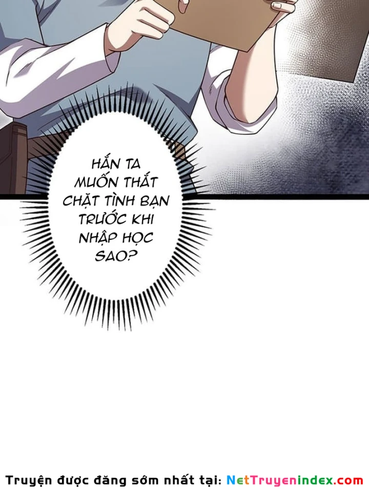 Võ Giả Bí Ẩn Của Huyết Ma Chapter 11 - 42