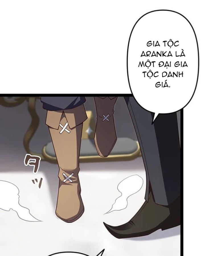 Võ Giả Bí Ẩn Của Huyết Ma Chapter 11 - 47