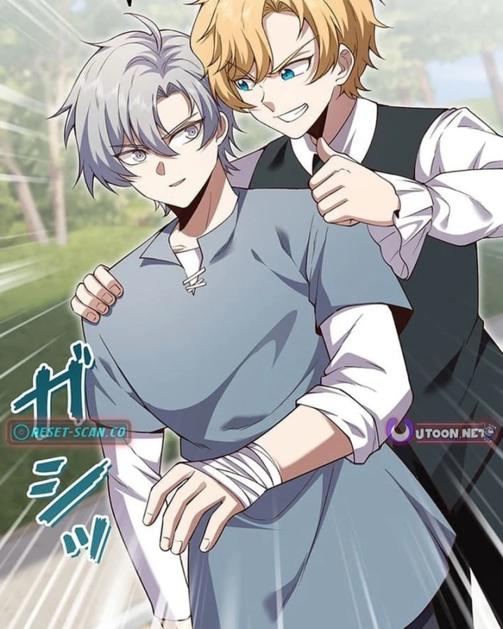 Võ Giả Bí Ẩn Của Huyết Ma Chapter 11 - 53