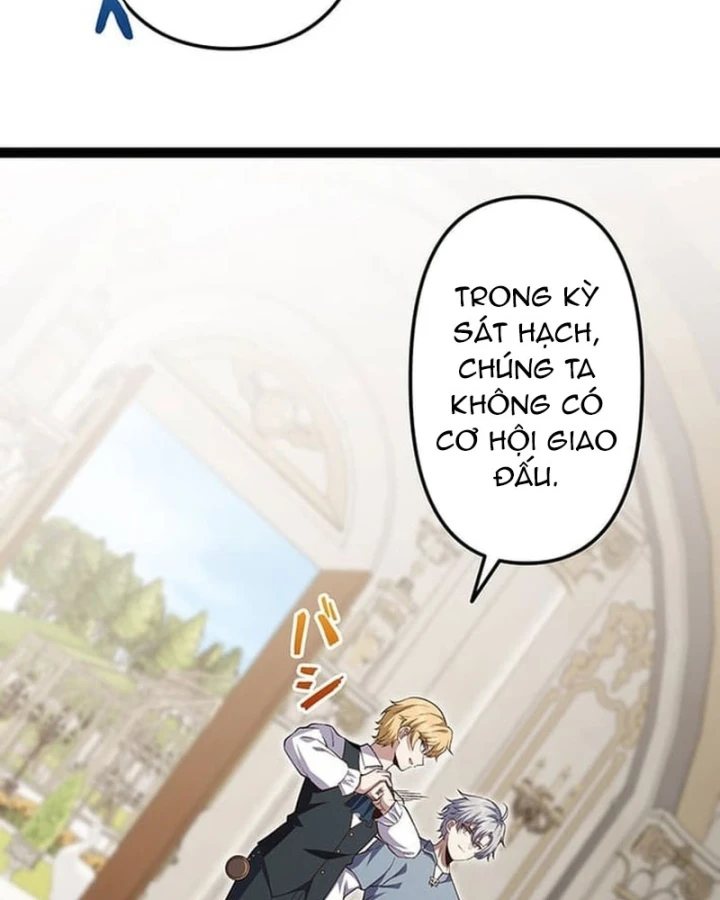 Võ Giả Bí Ẩn Của Huyết Ma Chapter 11 - 56