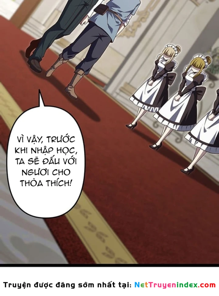 Võ Giả Bí Ẩn Của Huyết Ma Chapter 11 - 57