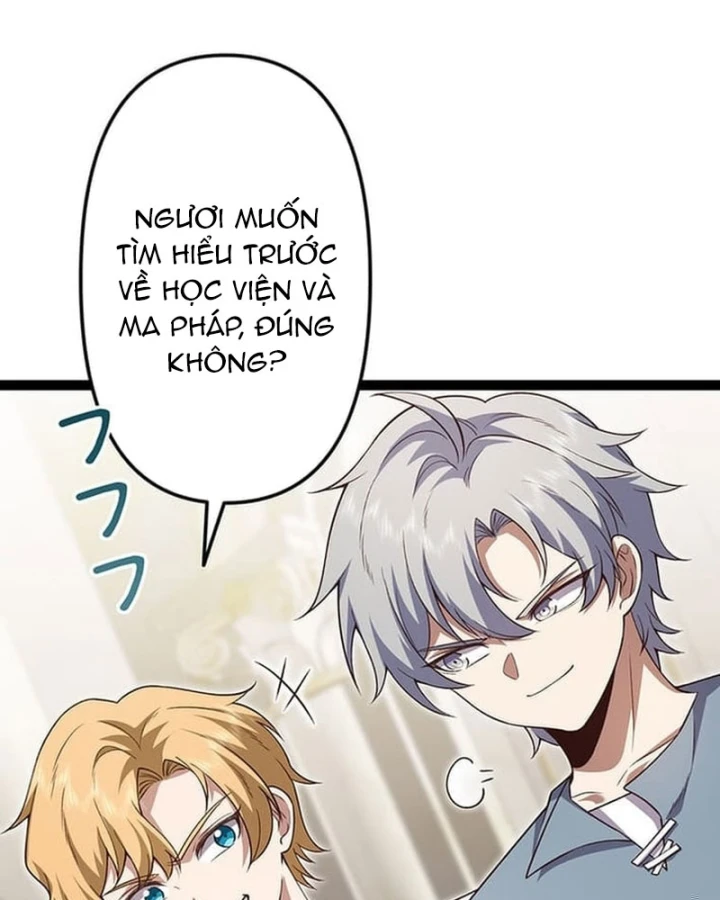 Võ Giả Bí Ẩn Của Huyết Ma Chapter 11 - 58