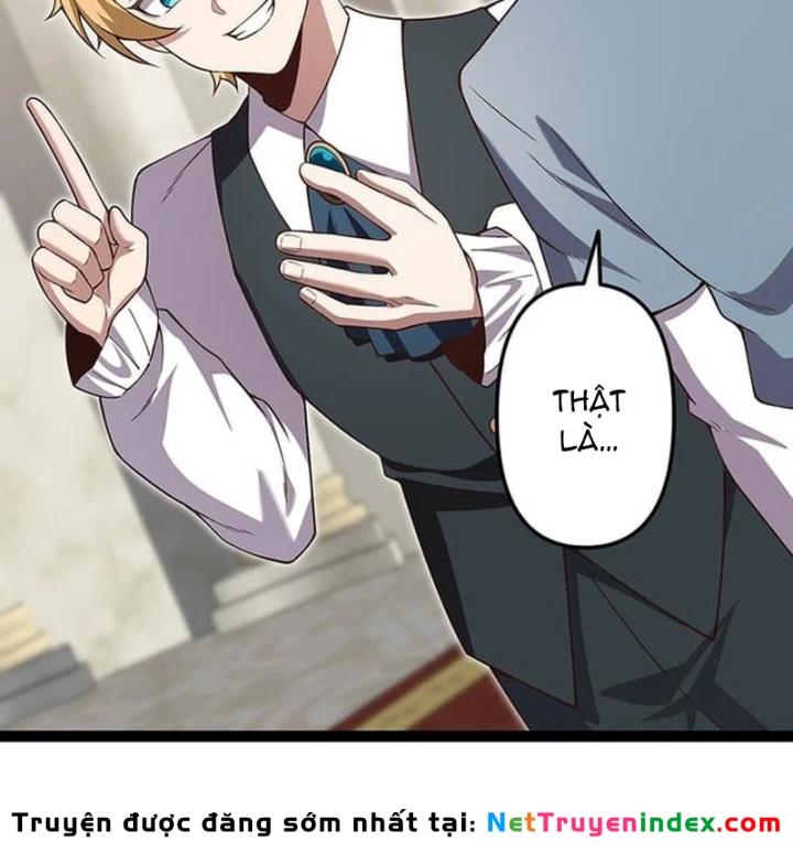 Võ Giả Bí Ẩn Của Huyết Ma Chapter 11 - 59