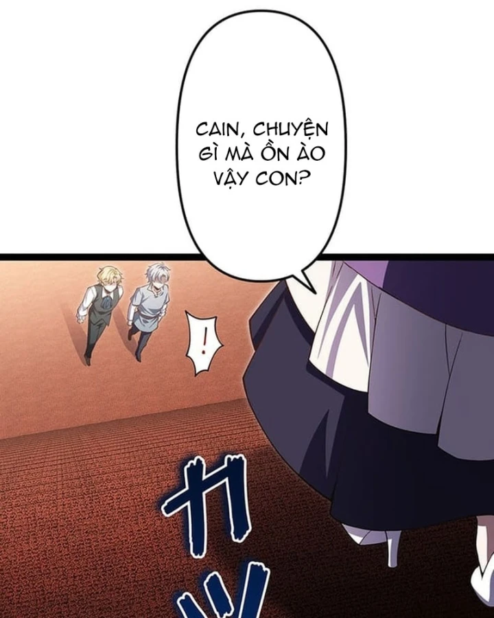 Võ Giả Bí Ẩn Của Huyết Ma Chapter 11 - 60