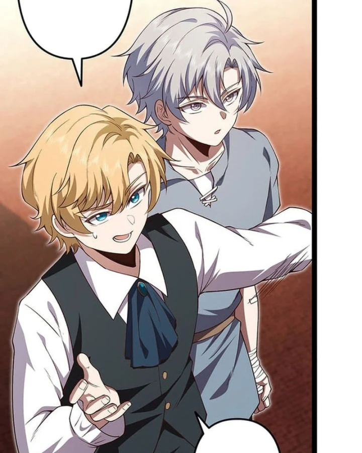 Võ Giả Bí Ẩn Của Huyết Ma Chapter 11 - 64