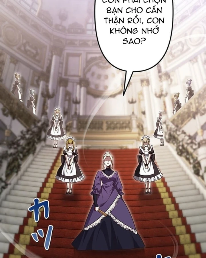 Võ Giả Bí Ẩn Của Huyết Ma Chapter 11 - 69