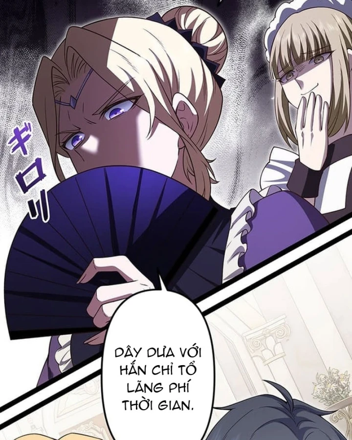 Võ Giả Bí Ẩn Của Huyết Ma Chapter 11 - 71