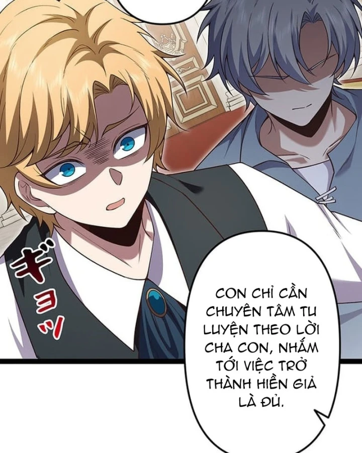 Võ Giả Bí Ẩn Của Huyết Ma Chapter 11 - 72