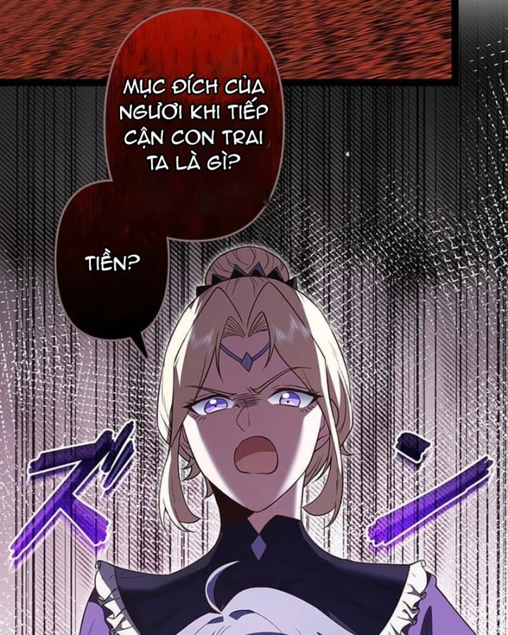 Võ Giả Bí Ẩn Của Huyết Ma Chapter 11 - 74