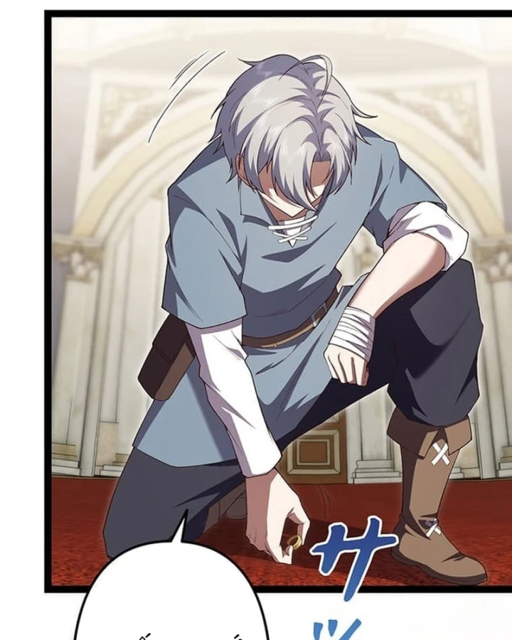 Võ Giả Bí Ẩn Của Huyết Ma Chapter 11 - 85