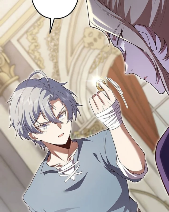 Võ Giả Bí Ẩn Của Huyết Ma Chapter 11 - 87