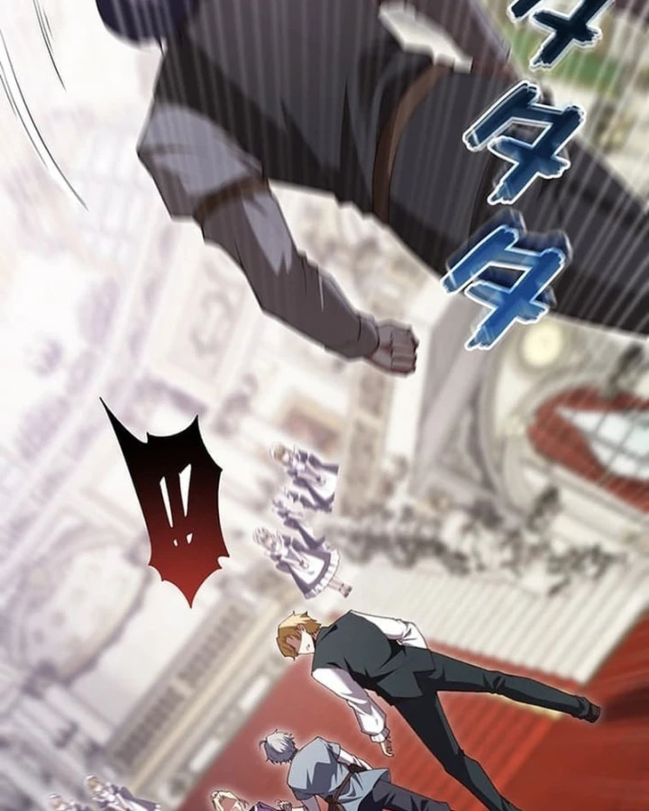 Võ Giả Bí Ẩn Của Huyết Ma Chapter 11 - 93