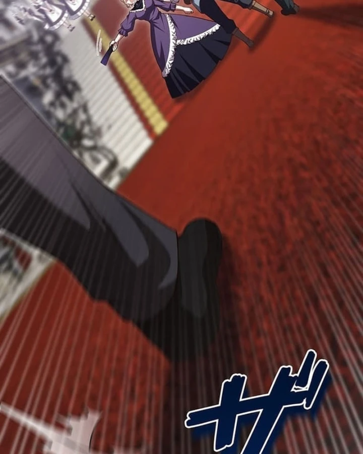 Võ Giả Bí Ẩn Của Huyết Ma Chapter 11 - 94