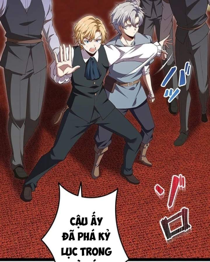 Võ Giả Bí Ẩn Của Huyết Ma Chapter 11 - 97