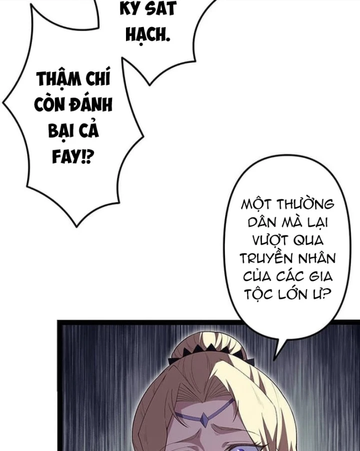 Võ Giả Bí Ẩn Của Huyết Ma Chapter 11 - 98