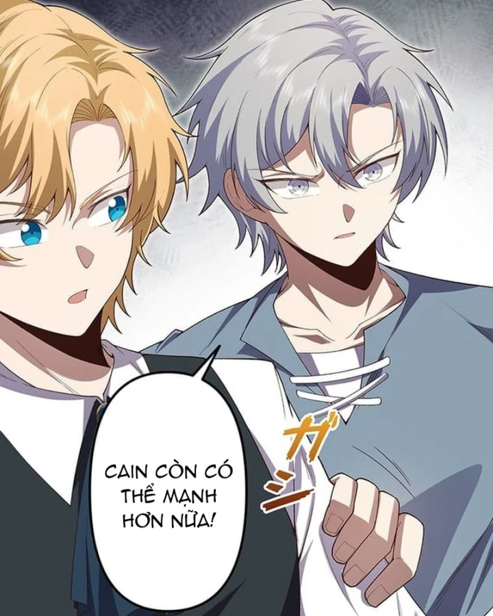 Võ Giả Bí Ẩn Của Huyết Ma Chapter 11 - 101