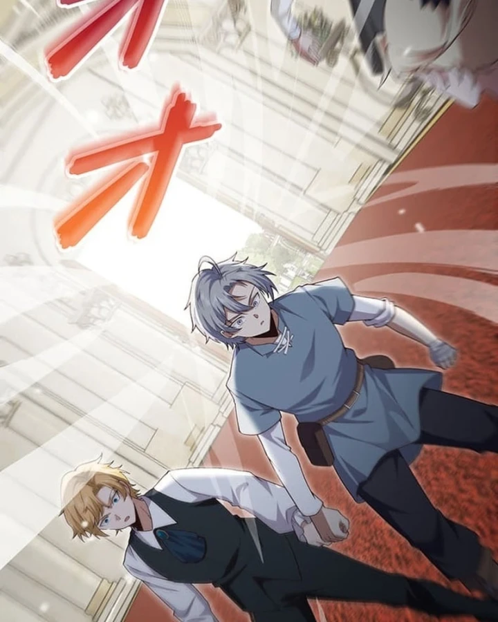 Võ Giả Bí Ẩn Của Huyết Ma Chapter 11 - 105