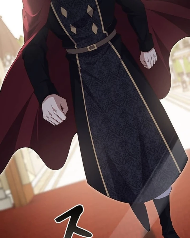 Võ Giả Bí Ẩn Của Huyết Ma Chapter 11 - 113