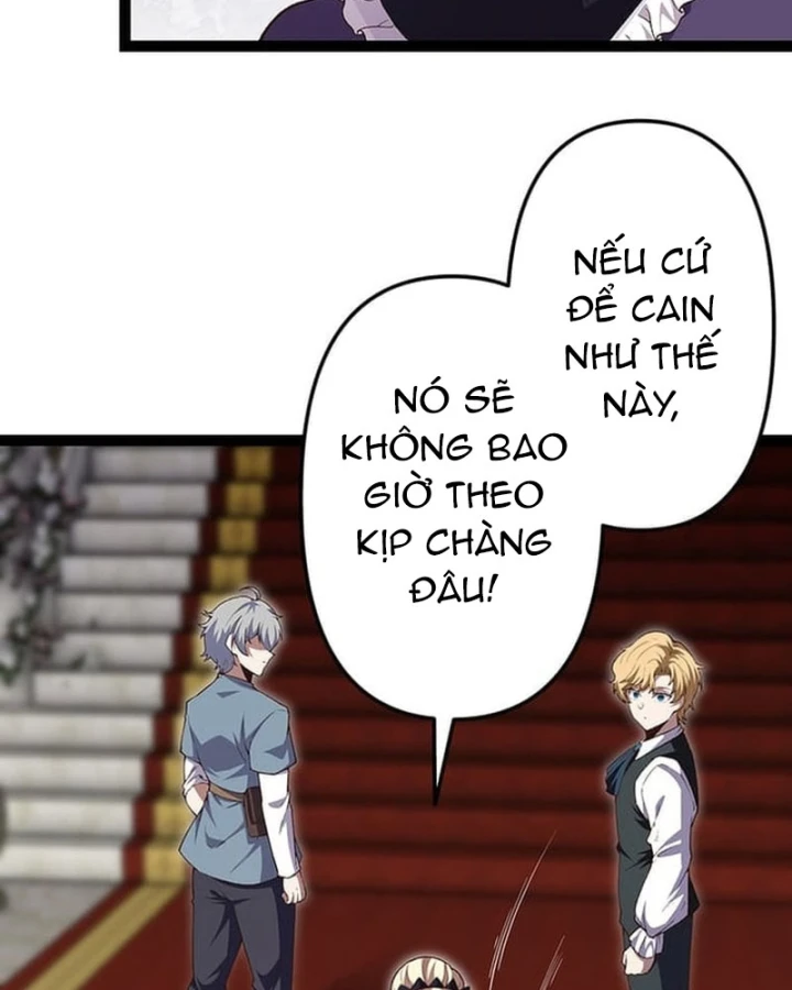 Võ Giả Bí Ẩn Của Huyết Ma Chapter 11 - 116