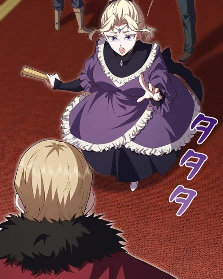 Võ Giả Bí Ẩn Của Huyết Ma Chapter 11 - 117