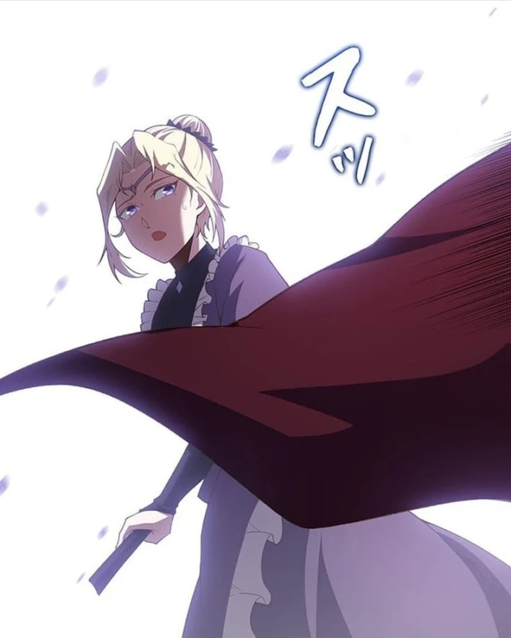 Võ Giả Bí Ẩn Của Huyết Ma Chapter 11 - 119