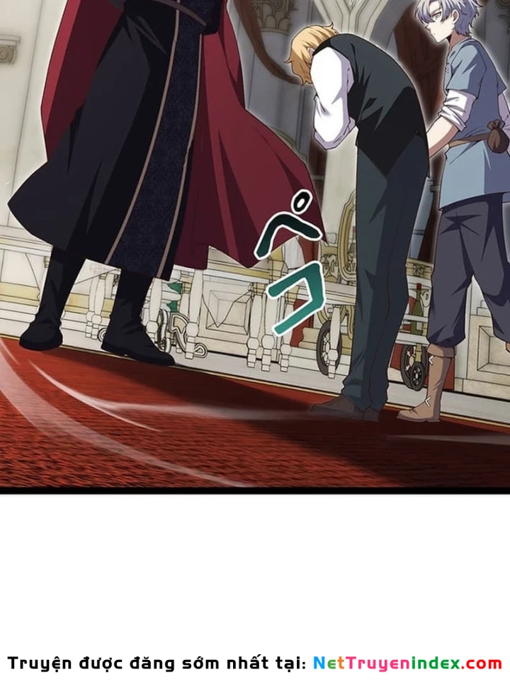 Võ Giả Bí Ẩn Của Huyết Ma Chapter 11 - 121