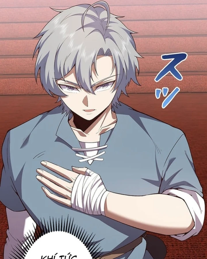 Võ Giả Bí Ẩn Của Huyết Ma Chapter 11 - 123