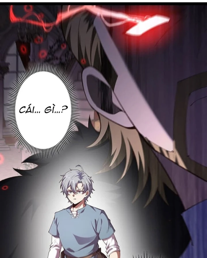 Võ Giả Bí Ẩn Của Huyết Ma Chapter 11 - 132