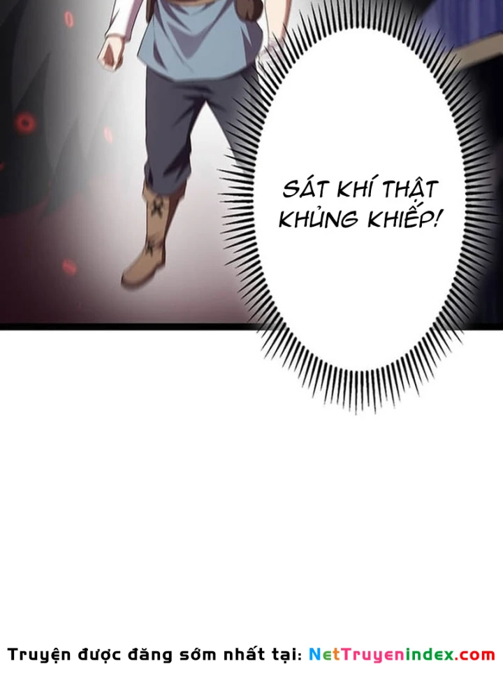 Võ Giả Bí Ẩn Của Huyết Ma Chapter 11 - 133