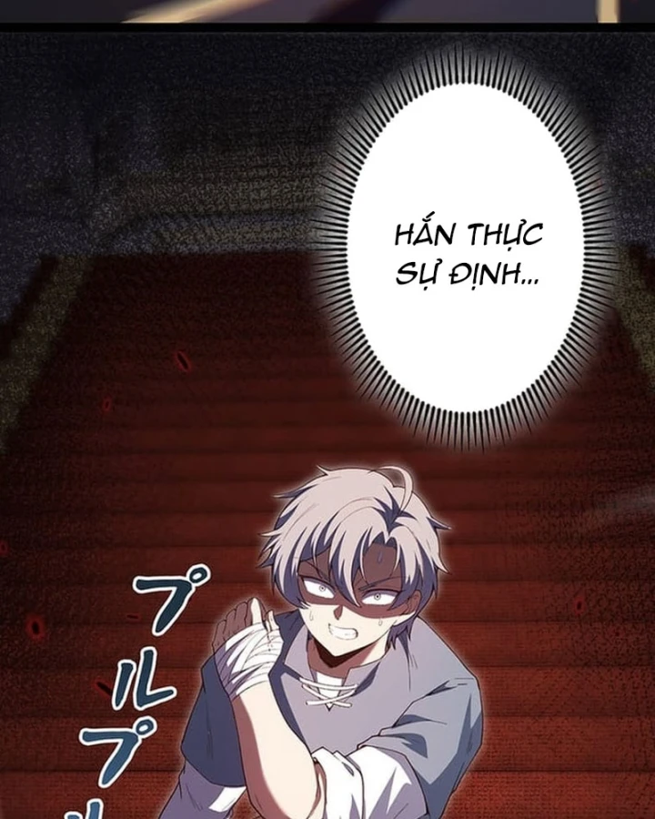 Võ Giả Bí Ẩn Của Huyết Ma Chapter 11 - 140