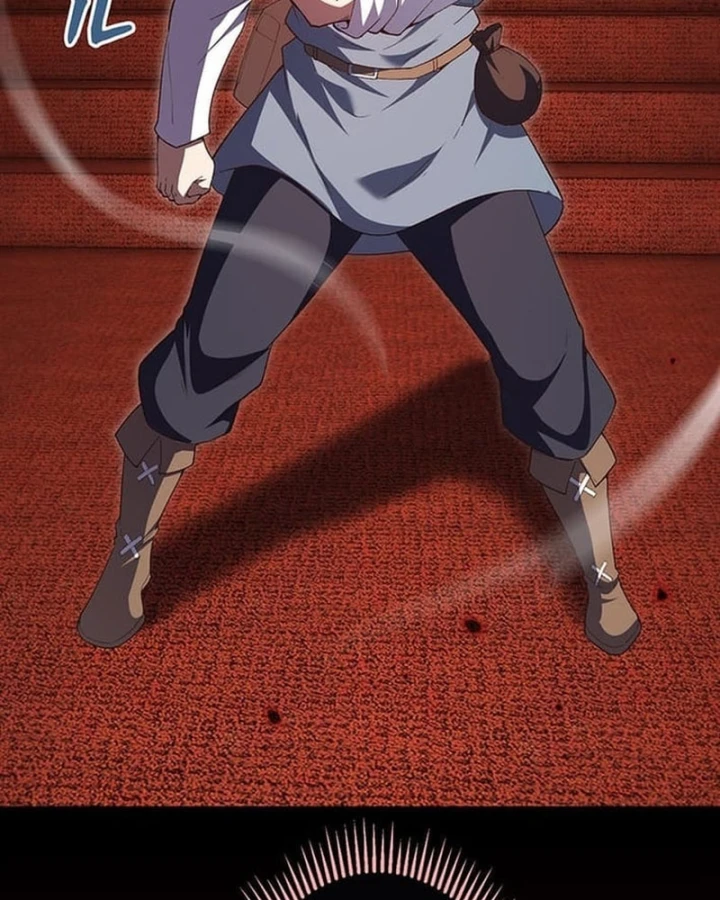 Võ Giả Bí Ẩn Của Huyết Ma Chapter 11 - 141