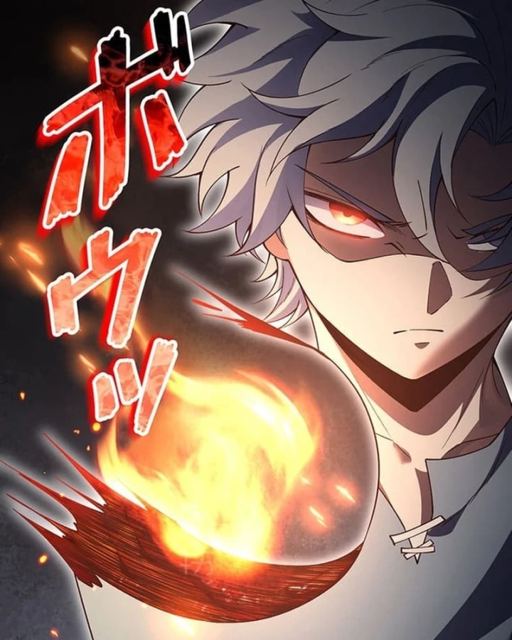 Võ Giả Bí Ẩn Của Huyết Ma Chapter 12 - 4